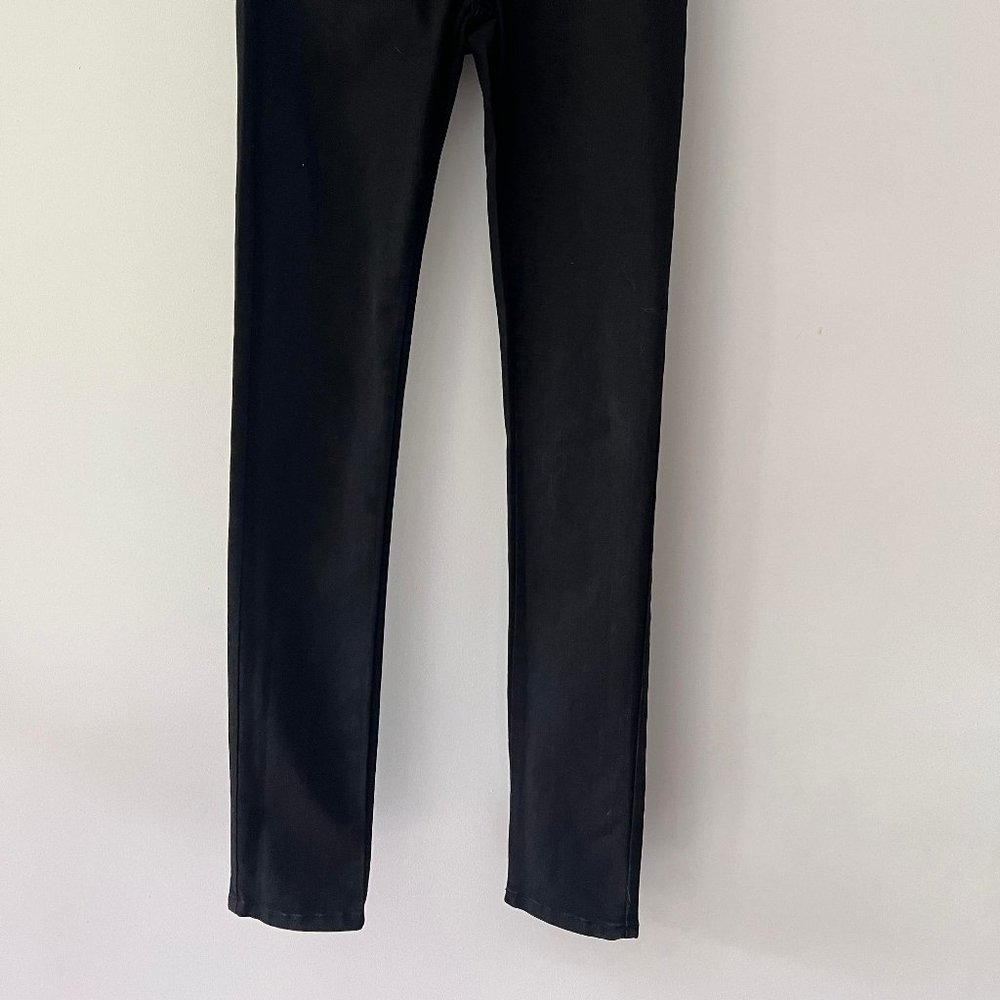 Skinny Black Jeans - Witchery - Picture 2 of 2